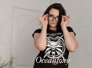 Oceanfoxy