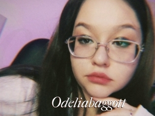 Odeliabaggott