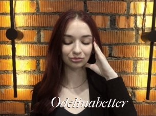 Odelinabetter