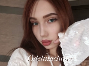 Odelinaclutter