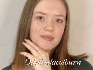 Odelindacolburn