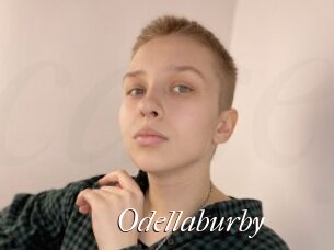 Odellaburby