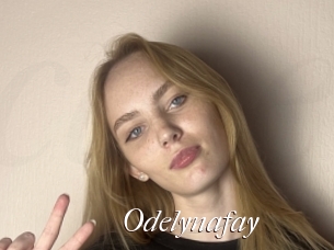 odelynafay Cam Sexy