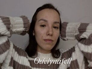 Odelynafell