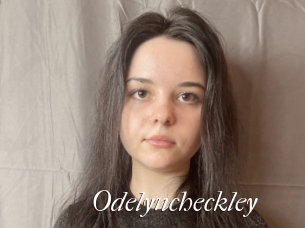 Odelyncheckley