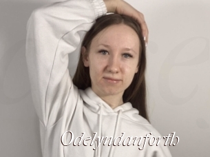 Odelyndanforth