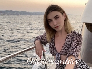 Odettebeardsley