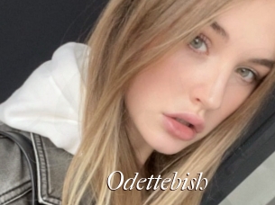 Odettebish