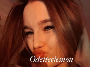 Odetteclemon