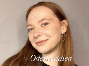 Odetteeddiea