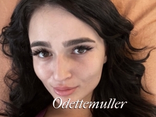 Odettemuller