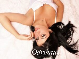 Odrikaul