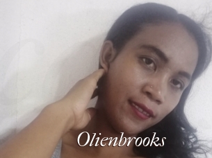 Olienbrooks