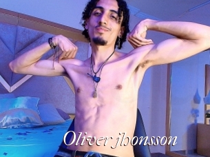 Oliver_jhonsson