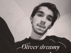 oliver_dreamy Cam Sexy