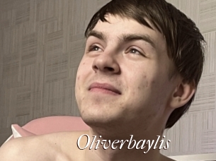 oliverbaylis Cam Sexy