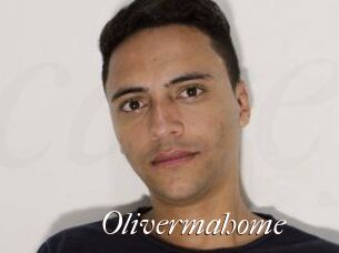 Olivermahome