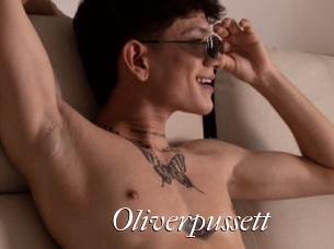 Oliverpussett