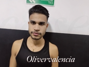 Olivervalencia