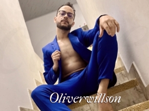 Oliverwillson