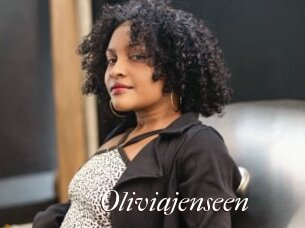 Oliviajenseen