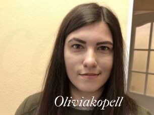 Oliviakopell