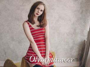 Olympiamoor