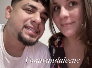 Omarandaleene