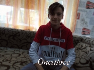 Onestlove