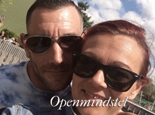 Openmindstel
