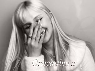 Oraeastburn