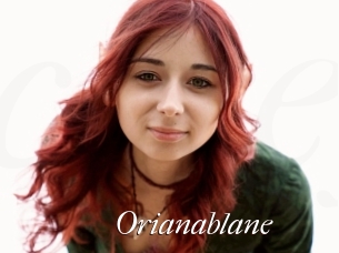 Orianablane