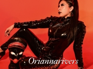 Oriannarivers