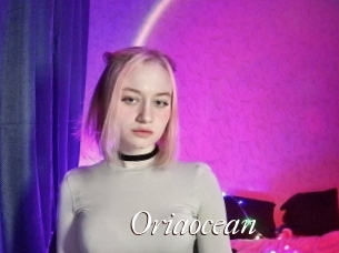 Oriaocean