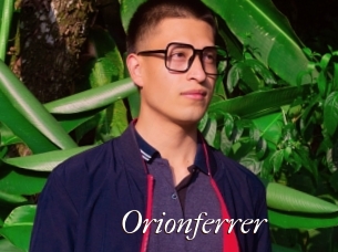 Orionferrer