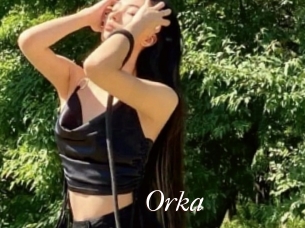 Orka