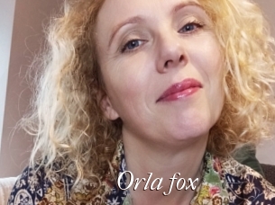orla_fox Cam Sexy