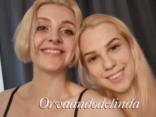 Orvaandodelinda