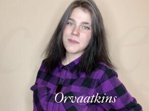 Orvaatkins