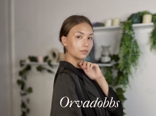 Orvadobbs