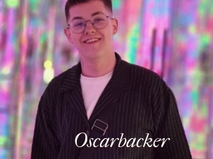 Oscarbacker