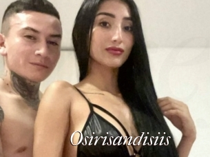 Osirisandisiis