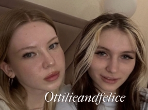 Ottilieandfelice