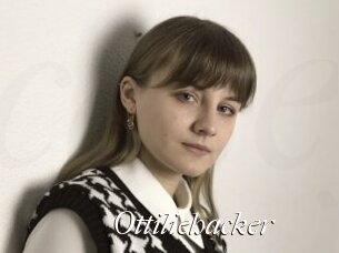 Ottiliehacker