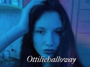 Ottiliehalloway