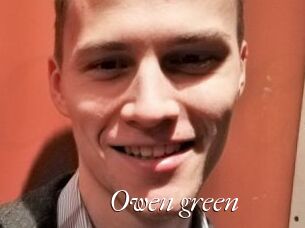 Owen_green