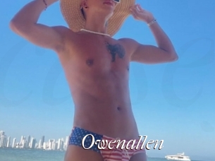 Owenallen