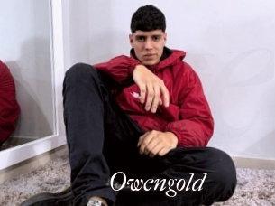 Owengold