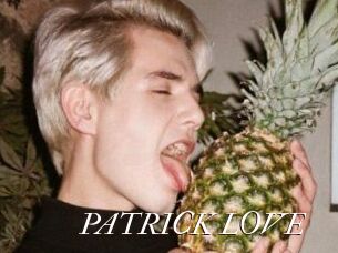 PATRICK_LOVE