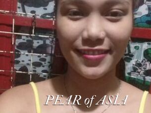 PEAR_of_ASIA